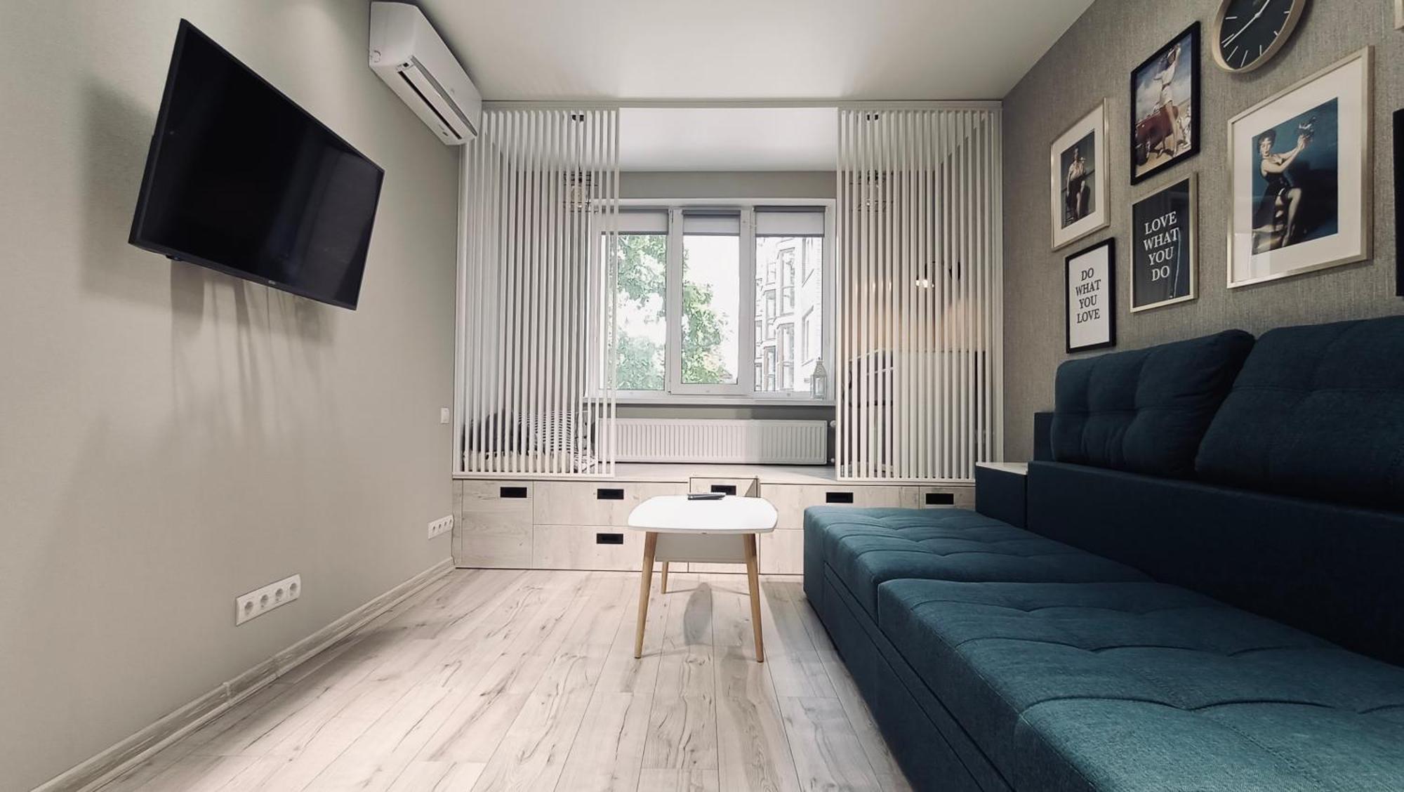 Relax Point Plus Apartment Irpin Exterior photo